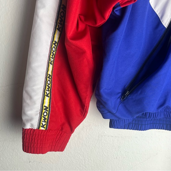 KNOW Men’s Jacket - Picture 12 of 14